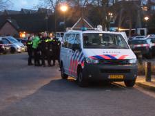 Raad vergadert over heftige vechtpartijen van Polen