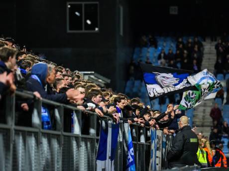 Opvoeddeskundige over kind dat voetbalwedstrijd stillegde: ‘Zo'n 8-jarige reageert in een opwelling’