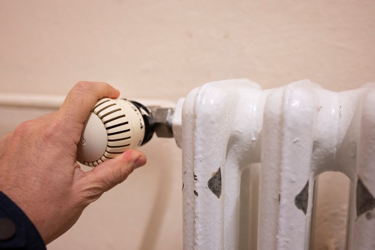Een gemiddeld huishouden zou dit jaar tot 1.200 euro extra moeten betalen doordat de maatregel wegvalt. Beeld Getty Images
