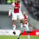 Cruijff ziet Enoh rentree maken en Ebecilio als rechtsback