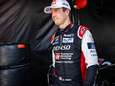 Sébastien Ogier sacré champion du monde des rallyes pour la 8e fois
