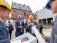 'Mooiste hotel van Vlaanderen' opent over jaar