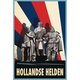 In de lelijke kant van een held schuilt ook een les