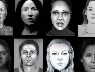 Politie start grote zoektocht naar identiteit 22 dood teruggevonden vrouwen in België, Nederland en Duitsland