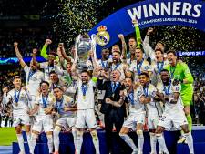Real Madrid dompelt Dortmund, Malen en ongelukkige Maatsen in rouw met vijftiende Champions League-titel