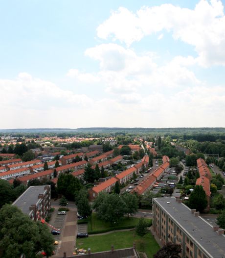 Huizen slopen en meer huizen terugbouwen in wijk Franse Gat: niet iedereen blij