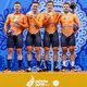 Stille baan bij selectiestrijd voor bijna zeker olympisch goud