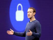 ‘Recordboete dreigt voor Facebook’