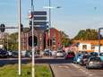 Voorlopige conclusie: kruising Hanzeweg/Amstellaan in Deventer stuk veiliger met flitspalen