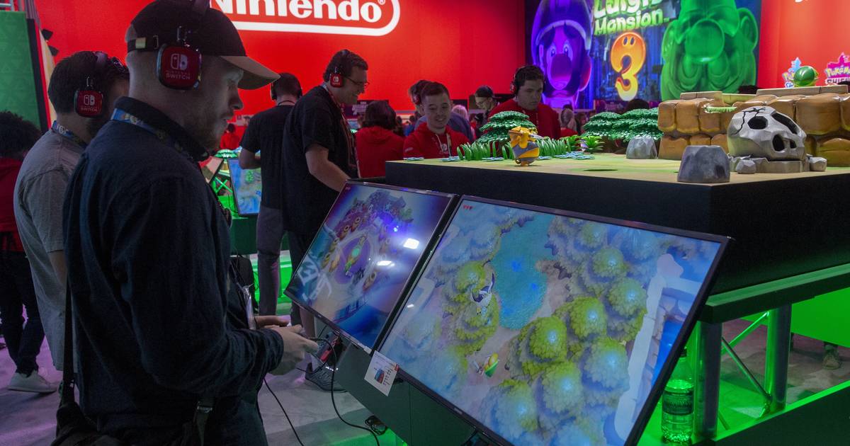 Nintendo America fa causa all’hacker Gary Boozer |  Sport elettronici