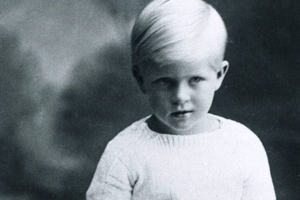 Before They Were Royal