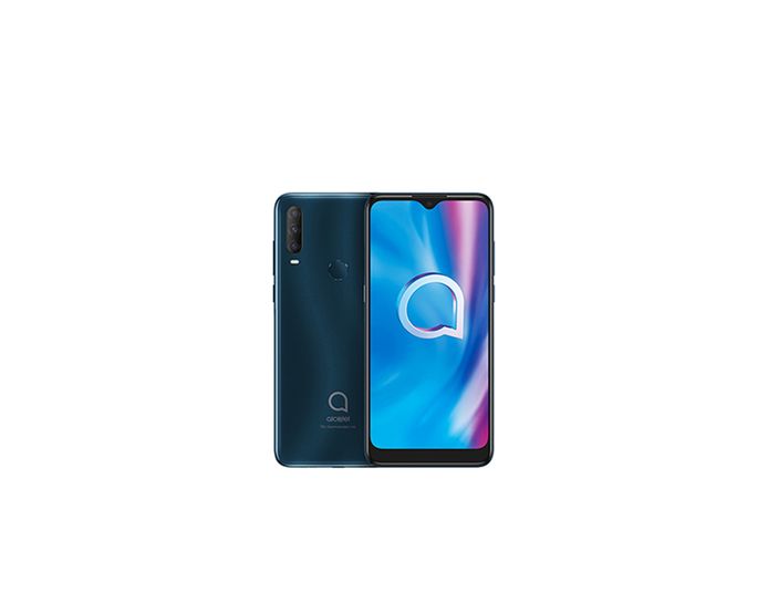 Alcatel 1SE