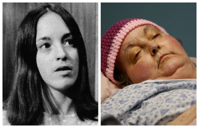 Susan Atkins.