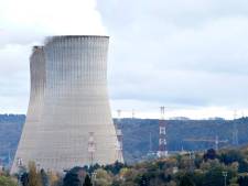 La CREG s’oppose à la sortie du nucléaire