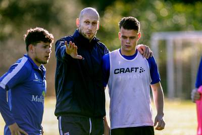 ‘Jaap Stam is juist nuchter en totaal niet contactgestoord’