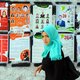 Geen salafist meer te bekennen op de Manouba-universiteit in Tunis