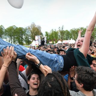 De vraag die meisjes klein maakt en die nooit aan jongens wordt gesteld: ‘Ben je ongesteld ofzo?’