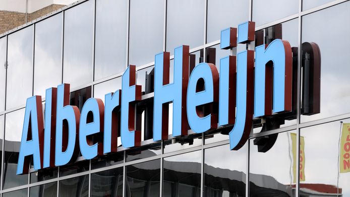 Cijfers Albert Heijn in België "bemoedigend" | Economie | hln.be