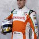 Force India spreekt steun uit voor Sutil