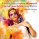 Op haar laatste album als sopraan demonstreert Anna Lucia Richter opnieuw haar volmaakte stembeheersing ★★★★☆