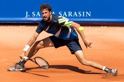 Haase bij laatste zestien in Montreal