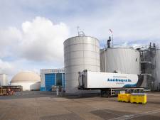 Sluiting dreigt voor Bunschotense biogascentrale vanwege betrokkenheid criminele activiteiten. ‘Totale onzin’, zegt directeur