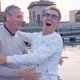Waarom 'Gert Late Night' het meest bizarre programma van het moment is