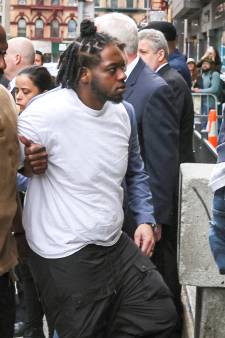 Un jeune homme interpellé pour le meurtre dans le métro de New York