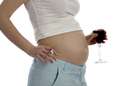 'Matig alcoholgebruik geen effect op zwangerschap' 