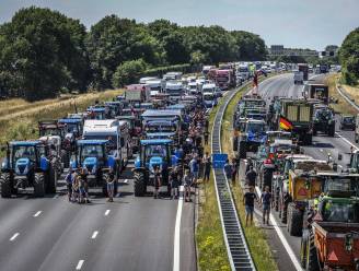 Nederland maakt zich op voor weer een actiedag