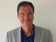 Sven Pieters is nieuwe CEO bij transportbedrijf ECS