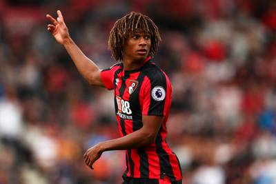 Aké pareert kritiek Conte over 'ongeduldige' Chelsea-talenten