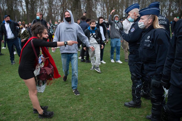 null Beeld Photo News