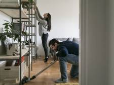 Ongelijke verdeling werkuren mannen en vrouwen kost onze economie 10 miljard euro