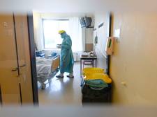 Les hôpitaux ferment des lits de soins intensifs par manque de personnel