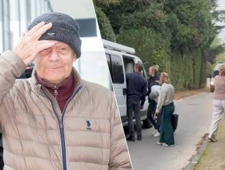 Reconstructie dood Annie De Poortere afgerond zonder verdachte Hans D.: “Haar zus heeft afscheid kunnen nemen op de plek waar ze 30 jaar lag”