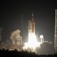 NASA lanceert testmissie Artemis 1 die mens weer op de maan moet brengen