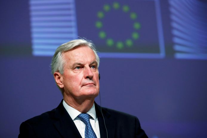 Michel Barnier (LR)