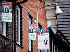Huizenprijs piekt opnieuw, ook in Brabant stijgen prijzen flink