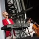 Agnes Obel ontroert en vervoert op Best Kept Secret