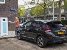 Waarom de ene elektrische auto of laadpaal veel sneller laadt dan de andere