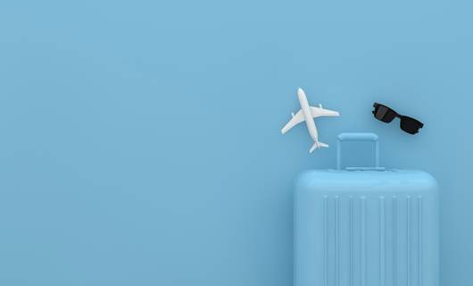 Vakantiegangers opgelet: déze vliegtuigregel gaat binnenkort in 