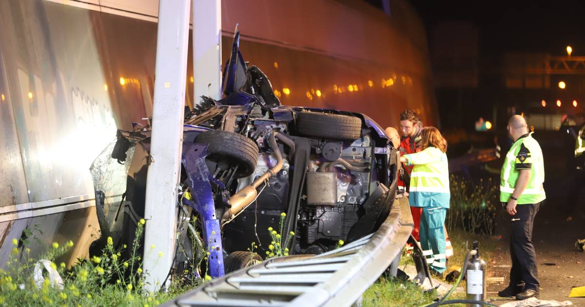 Bruidegom en aanstaande zwagers omgekomen bij ongeluk A12, Turkse gemeenschap in diepe rouw.