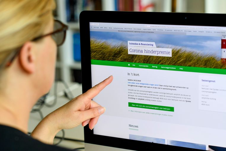 Illustratiefoto. Beeld Photo News