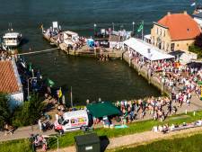 Gaat het NK sprietlopen in Puttershoek dit jaar wél door? ‘Zoals het er nu uitziet, kan het’