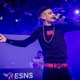 Rapper Boef biedt excuses aan op Noorderslag, rel blijft uit