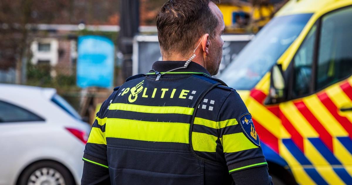 Negen gewonden bij frontale botsing in tunnel Roermond: kinderen en baby onder gewonden.