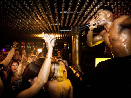 Team achter Chicago Social Club neemt nachtclub Jimmy Woo over