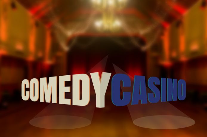 Comedy Casino