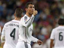 Le Real Madrid évite la panne, l'Atletico Madrid cale